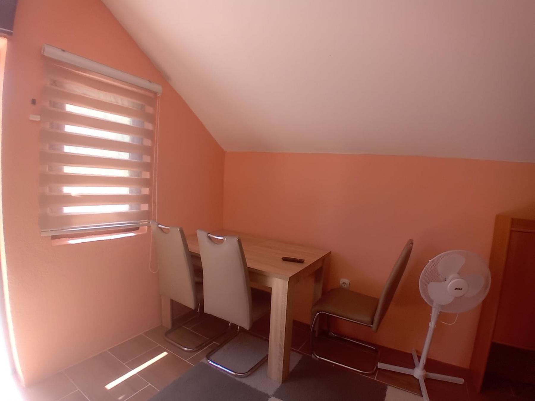 Red Apartman 2 Trebinje Exterior foto